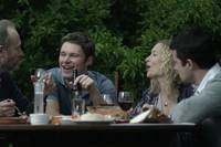 Кадр Что сделал Ричард