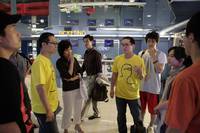 Кадр Eunha-haebang-jeonseon