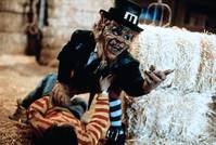 Кадр Лепрекон