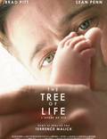 Постер из фильма "Древо жизни" - 1