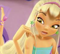 Кадр Винкс Клуб: Тайна затерянного королевства