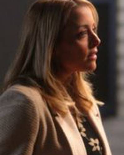 Анна Феликс фото