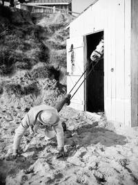 Кадр Каникулы господина Юло