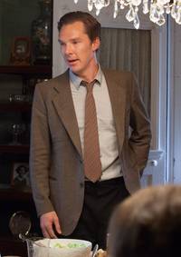 Кадр Август: Графство Осейдж