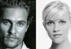 МакКонахи и Риз Уизерспун сойдутся в новом фильме 