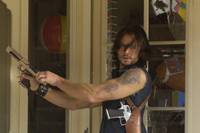 Кадр Волки–оборотни