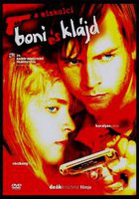 Бонни и Клайд из Мишкольца