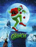 Постер из фильма "Гринч – похититель Рождества" - 1