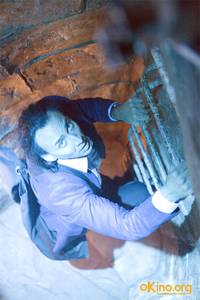 Кадр Опасный Бангкок