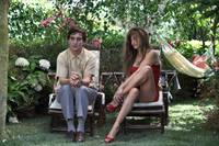 Кадр Римские приключения