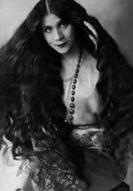 Олив Энн Алком фото