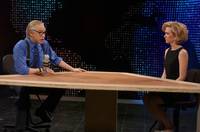 Кадр Субботним вечером в прямом эфире