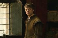 Кадр Тюльпанная лихорадка