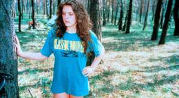 Кадр из фильма "Распад" - 1