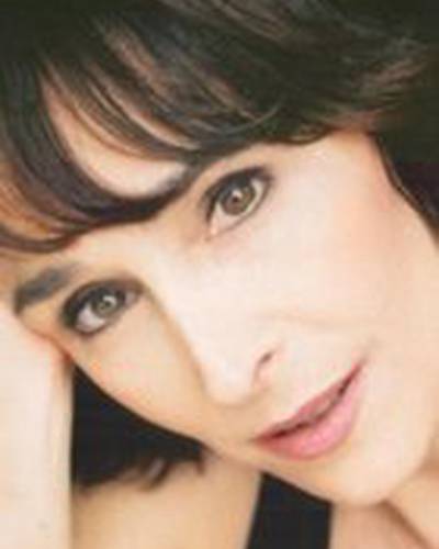 Терри Томпсон фото