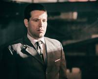 Кадр Рождение мафии: Нью-Йорк