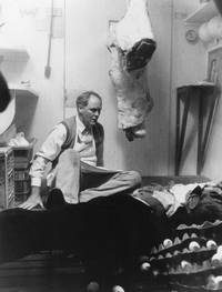 Кадр Замёрзший