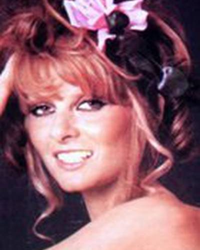 Анн Либер фото