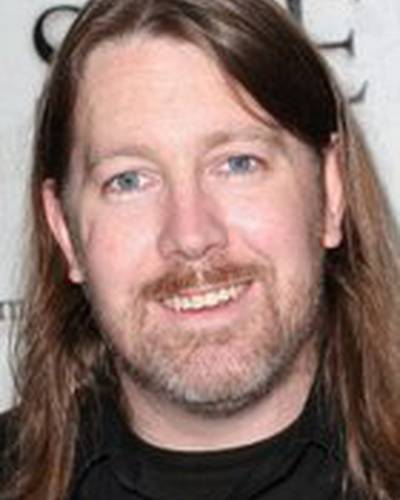 С. Роберт Каргилл фото