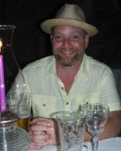 Джеймс Фаулер фото