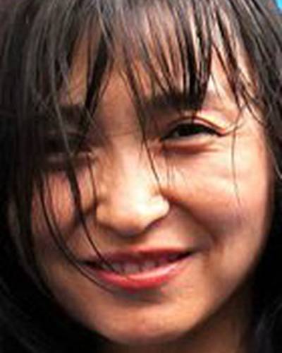 Гульшад Омарова фото