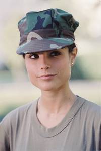 Кадр Поединок