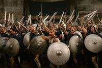 Кадр Война Богов: Бессмертные