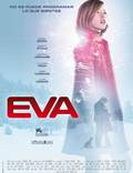 Постер из фильма "Ева: Искусственный разум" - 1