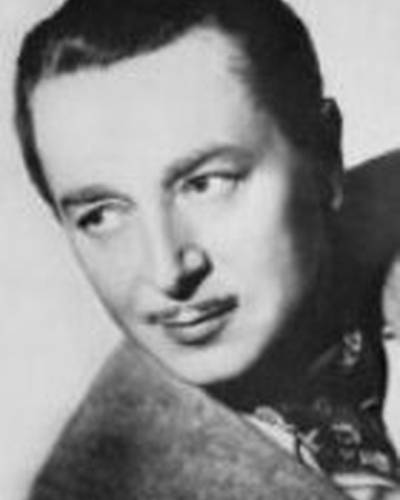 Реджинальд Гардинер фото