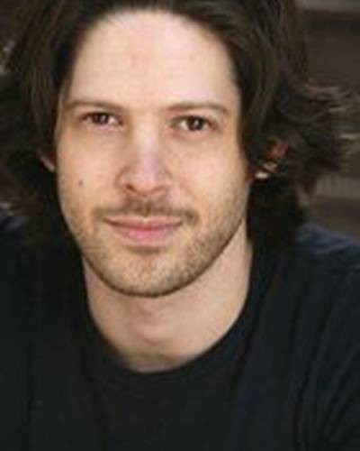 Трэвор Лиссауер фото