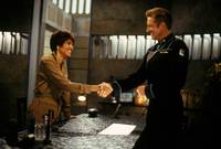 Кадр Вавилон 5: Третье пространство