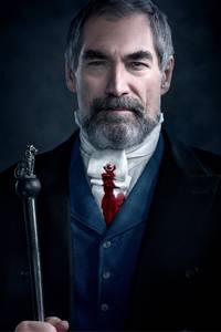 Постер Страшные сказки