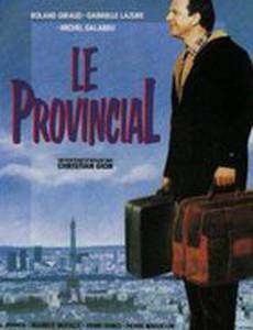 Провинциал