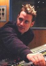 Пол Леонард-Морган фото