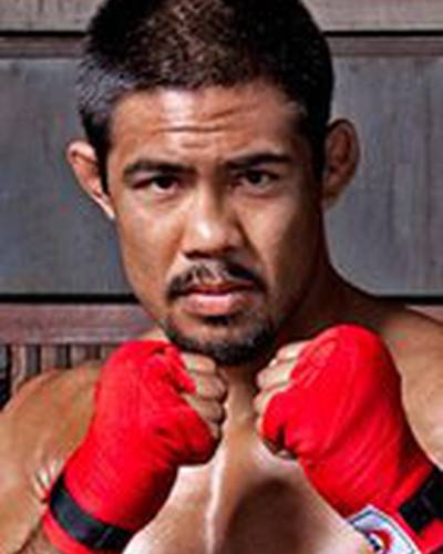 Марк Муньос фото