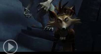 Русский трейлер