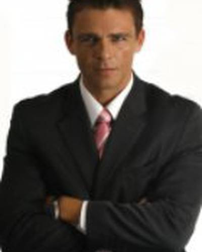 Луис Моттола фото