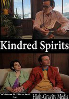 Kindred Spirits