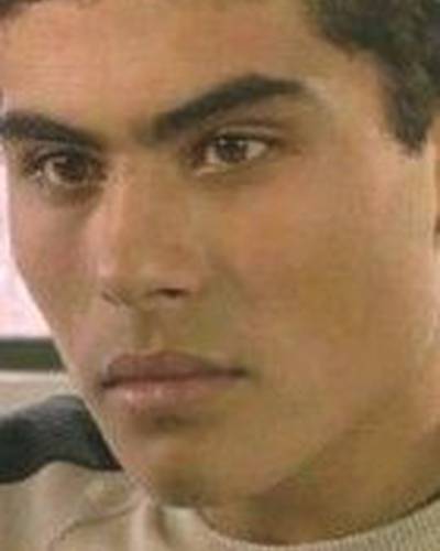 Хуан Давид Рестрепо фото