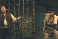 Кадр Черная Венера