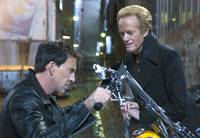 Кадр Призрачный гонщик