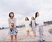 Кадр Клубничные пирожные