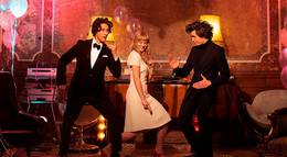 Кадр из фильма "Prada: Candy" - 1