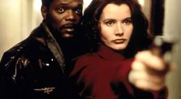 Кадр из фильма "Долгий поцелуй на ночь" - 2