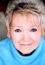 Патти Эллисон фото