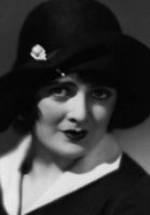 Молли О’Дэй фото