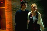 Кадр Бессмертные души