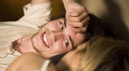 Кадр из фильма "Таймер" - 2