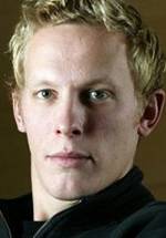 Лоуренс Фокс фото