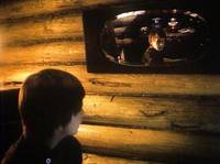 Кадр Зеркало